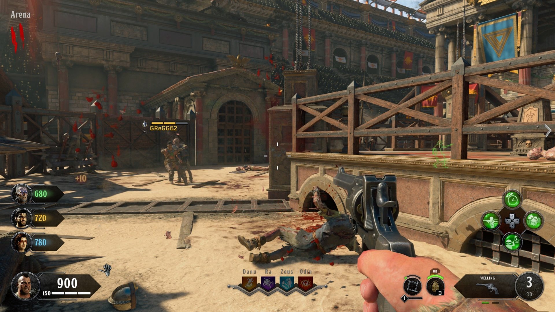 Call of Duty: Black Ops 4 - Imagen 10